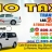 tio taxi